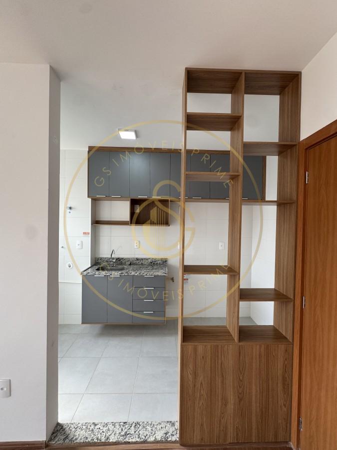 Apartamento, 2 quartos, 49 m² - Foto 3