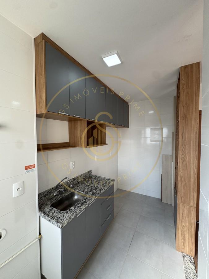 Apartamento, 2 quartos, 49 m² - Foto 5