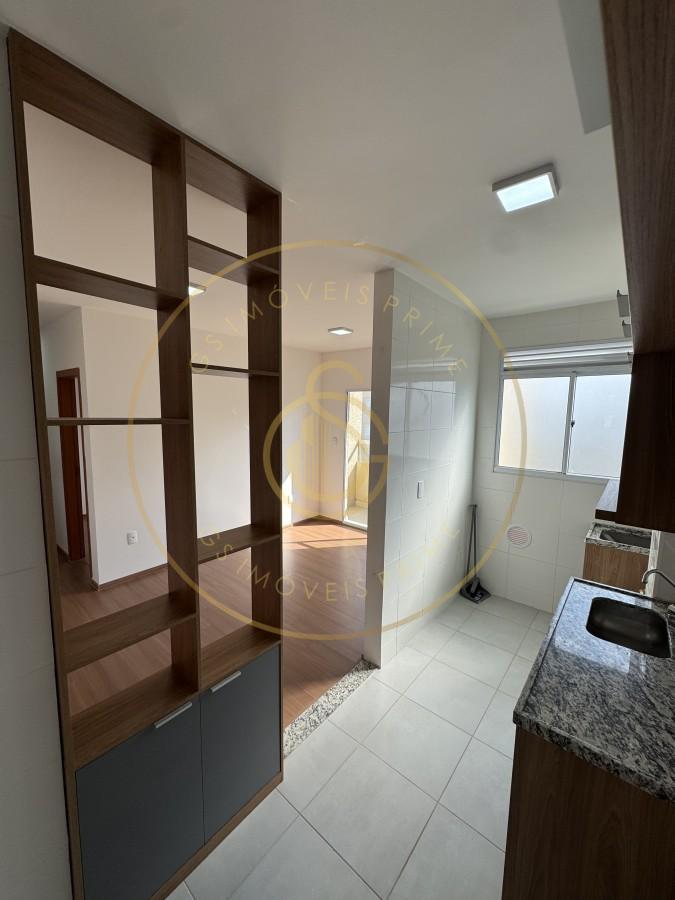 Apartamento, 2 quartos, 49 m² - Foto 6