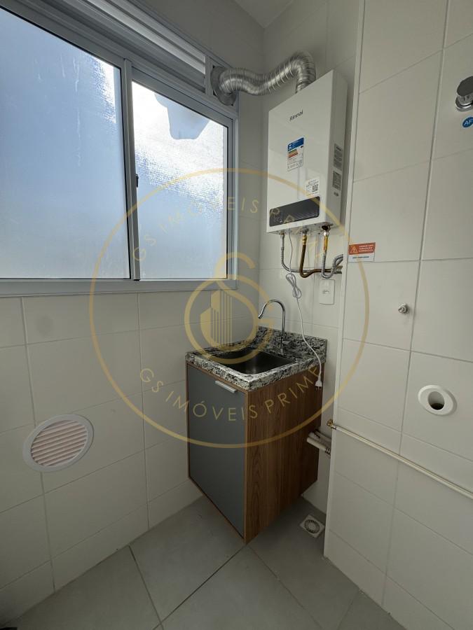 Apartamento, 2 quartos, 49 m² - Foto 7