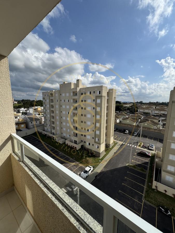 Apartamento, 2 quartos, 49 m² - Foto 2