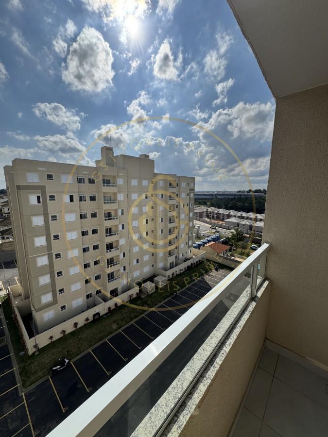 Apartamento, 2 quartos, 49 m² - Foto 1