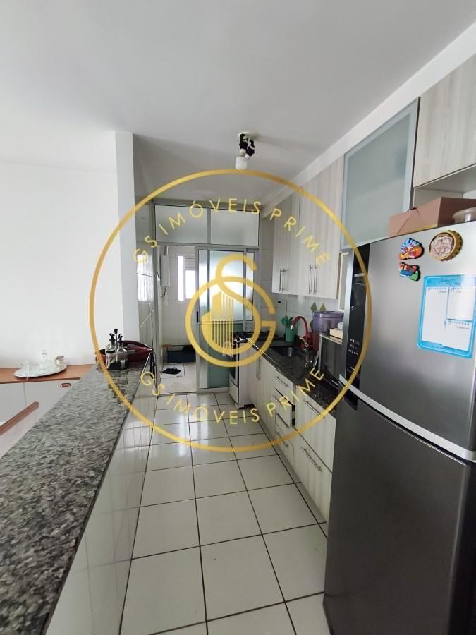 Apartamento, 3 quartos, 83 m² - Foto 3