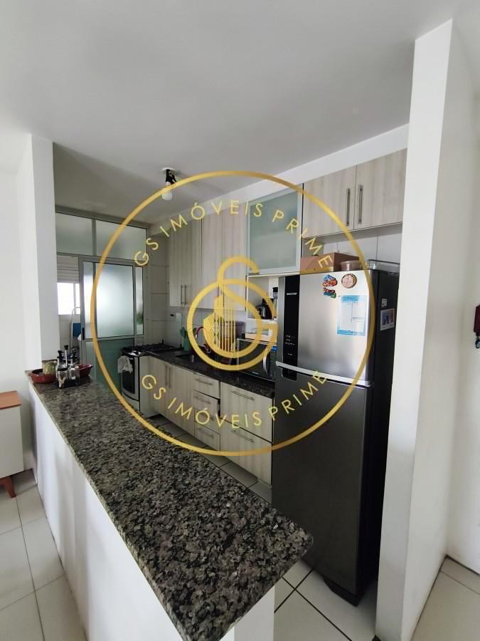 Apartamento, 3 quartos, 83 m² - Foto 4