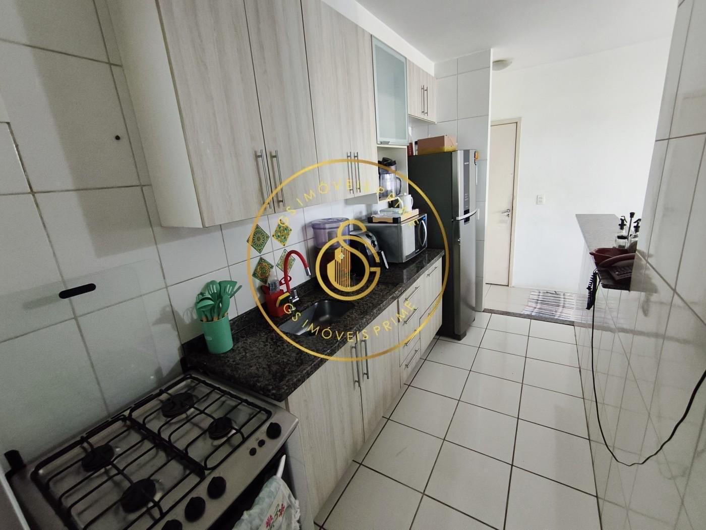 Apartamento, 3 quartos, 83 m² - Foto 6