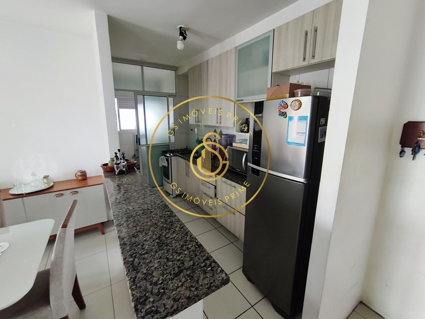 Apartamento, 3 quartos, 83 m² - Foto 5