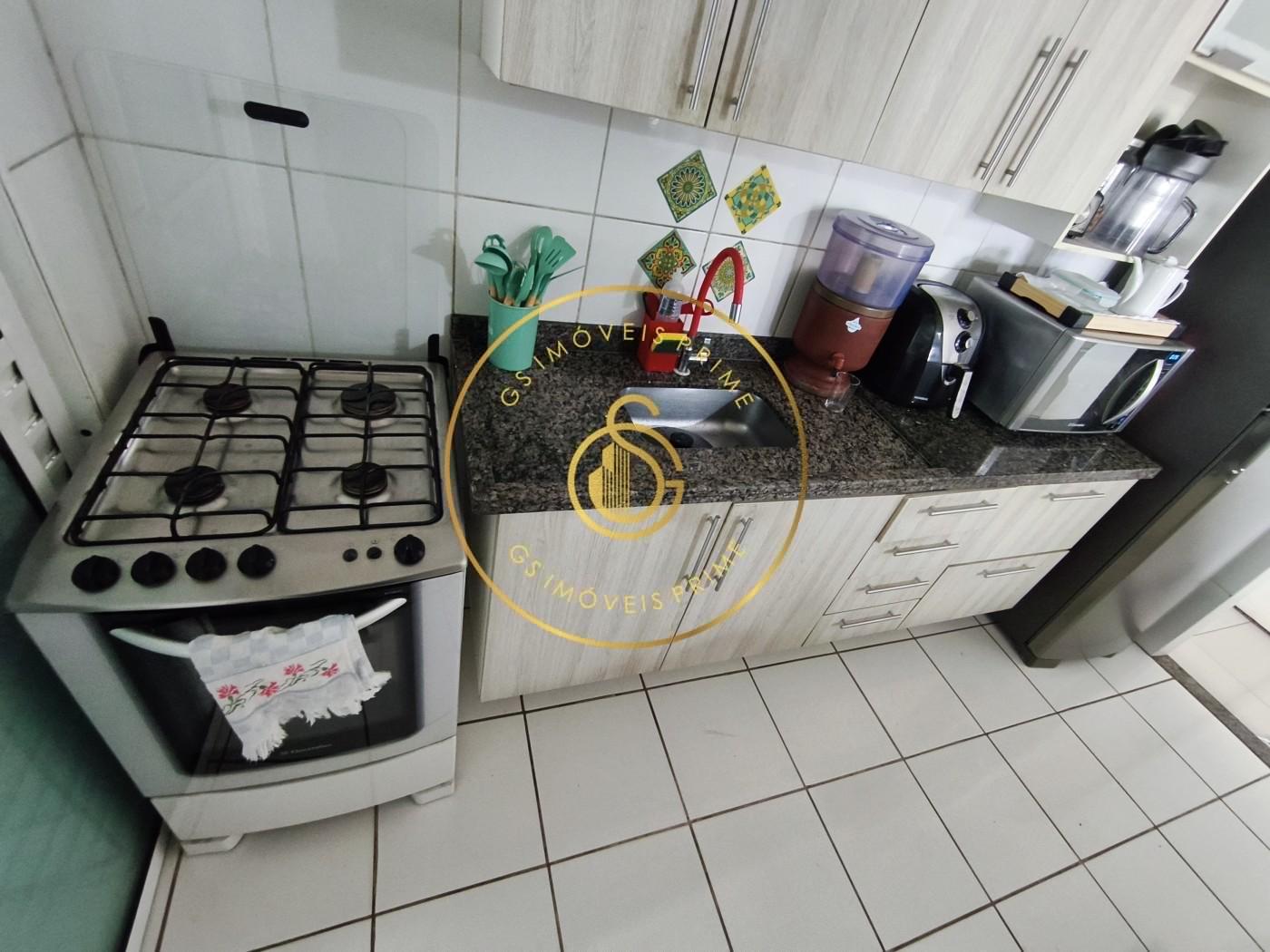 Apartamento, 3 quartos, 83 m² - Foto 7
