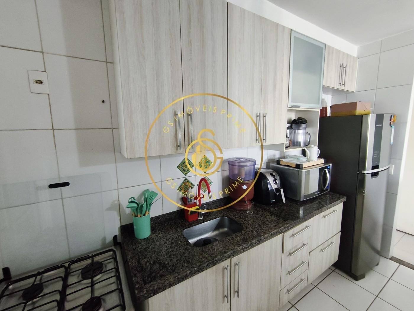 Apartamento, 3 quartos, 83 m² - Foto 2