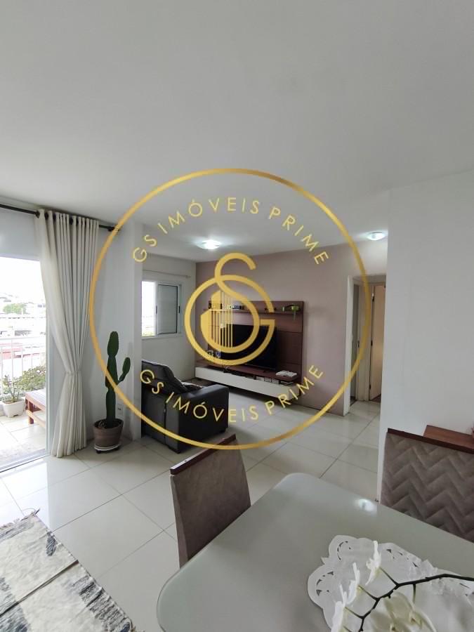 Apartamento, 3 quartos, 83 m² - Foto 9