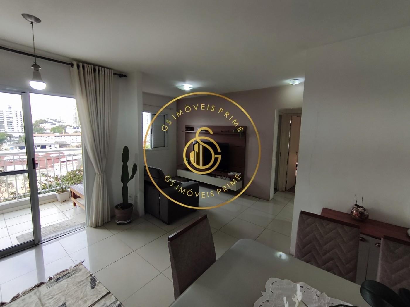 Apartamento, 3 quartos, 83 m² - Foto 8