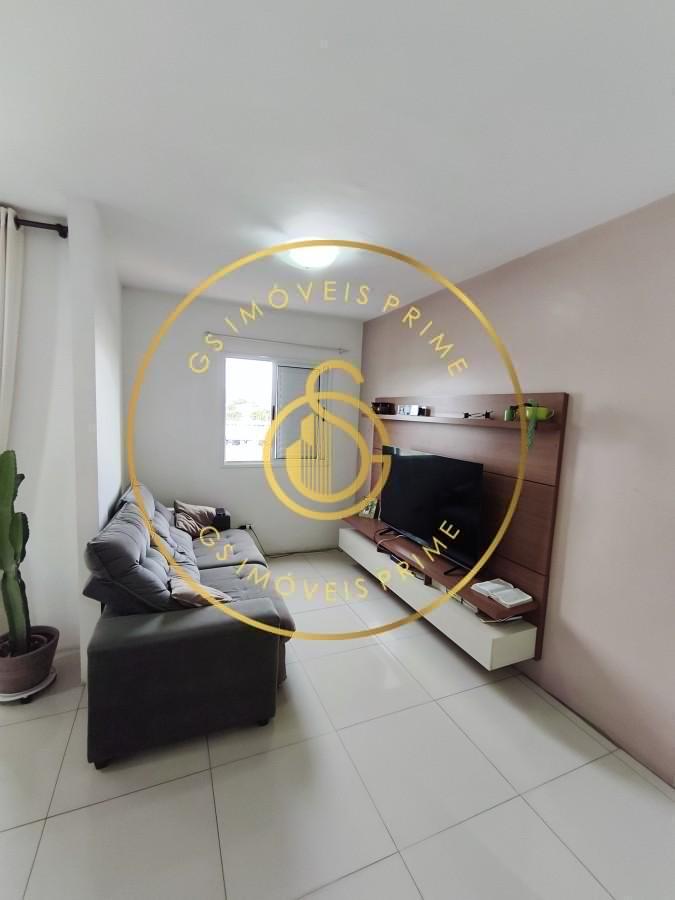 Apartamento, 3 quartos, 83 m² - Foto 11