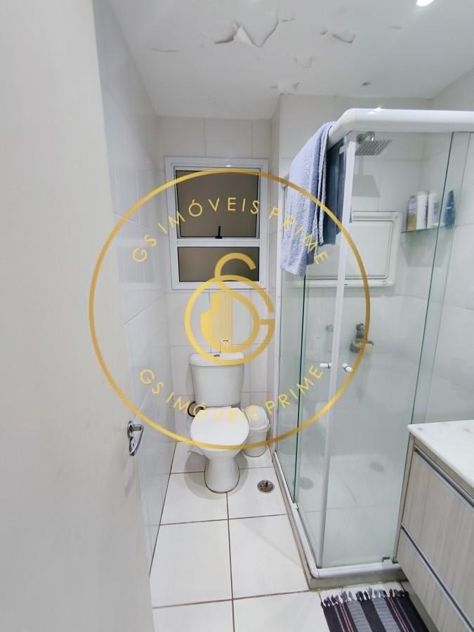 Apartamento, 3 quartos, 83 m² - Foto 12