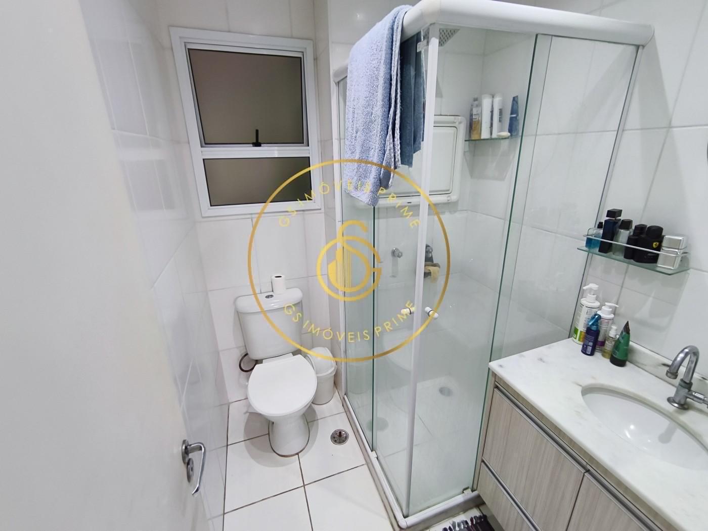 Apartamento, 3 quartos, 83 m² - Foto 14