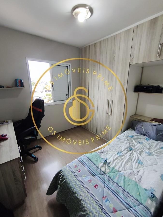 Apartamento, 3 quartos, 83 m² - Foto 17