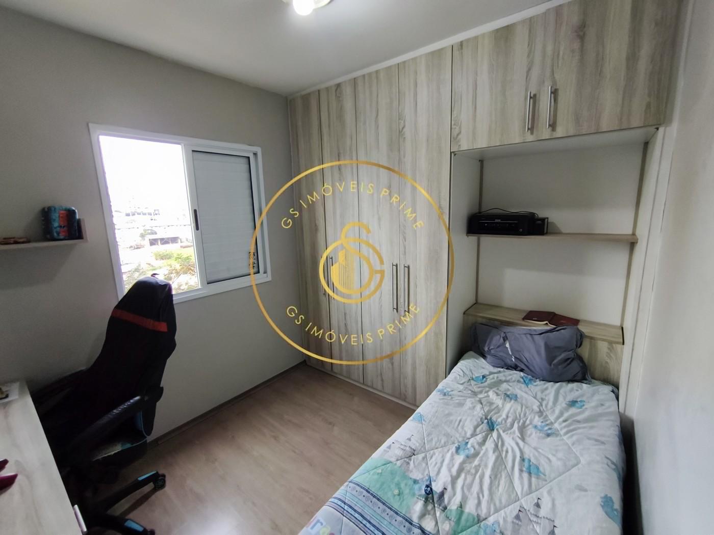 Apartamento, 3 quartos, 83 m² - Foto 19