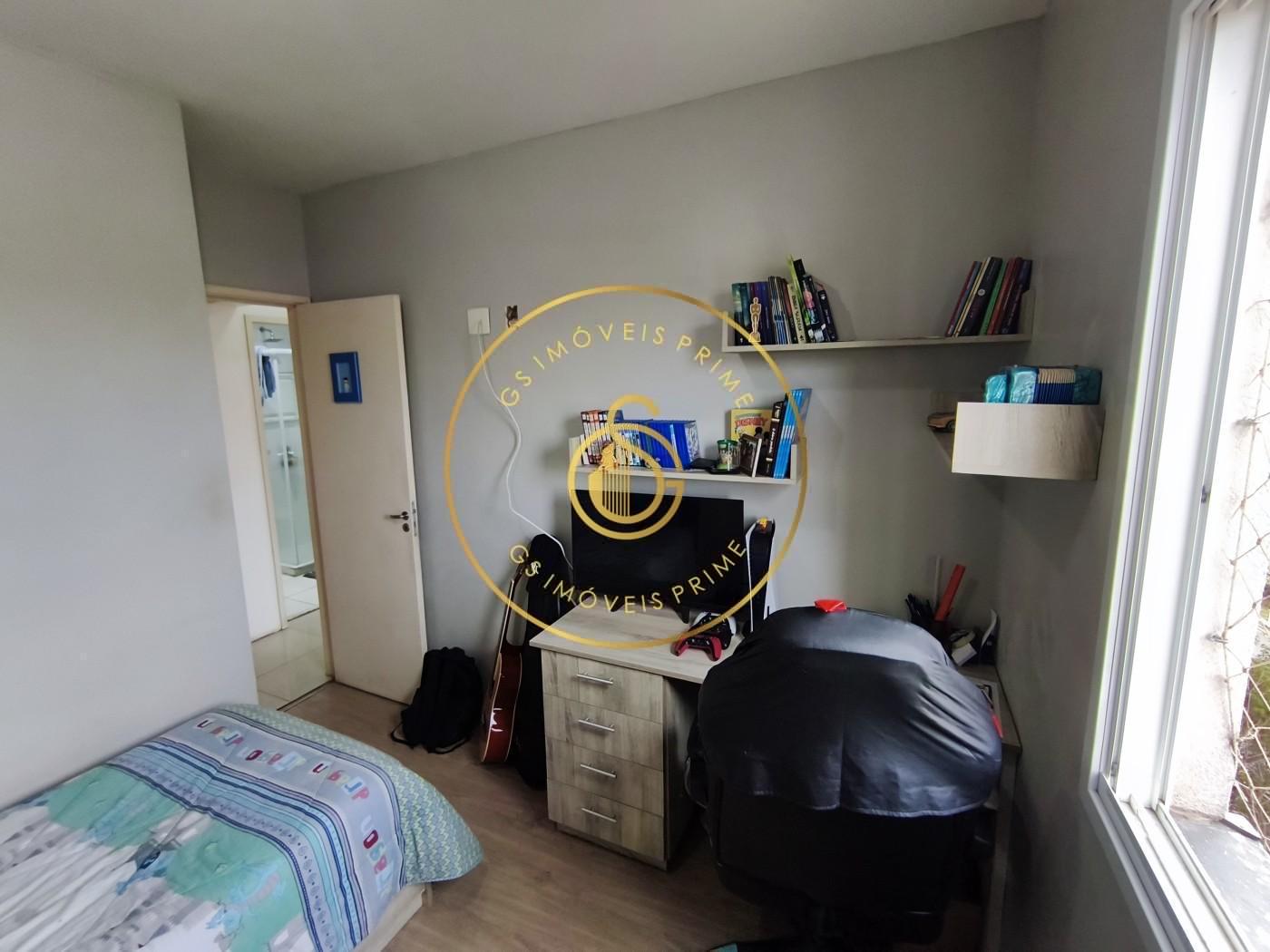 Apartamento, 3 quartos, 83 m² - Foto 21