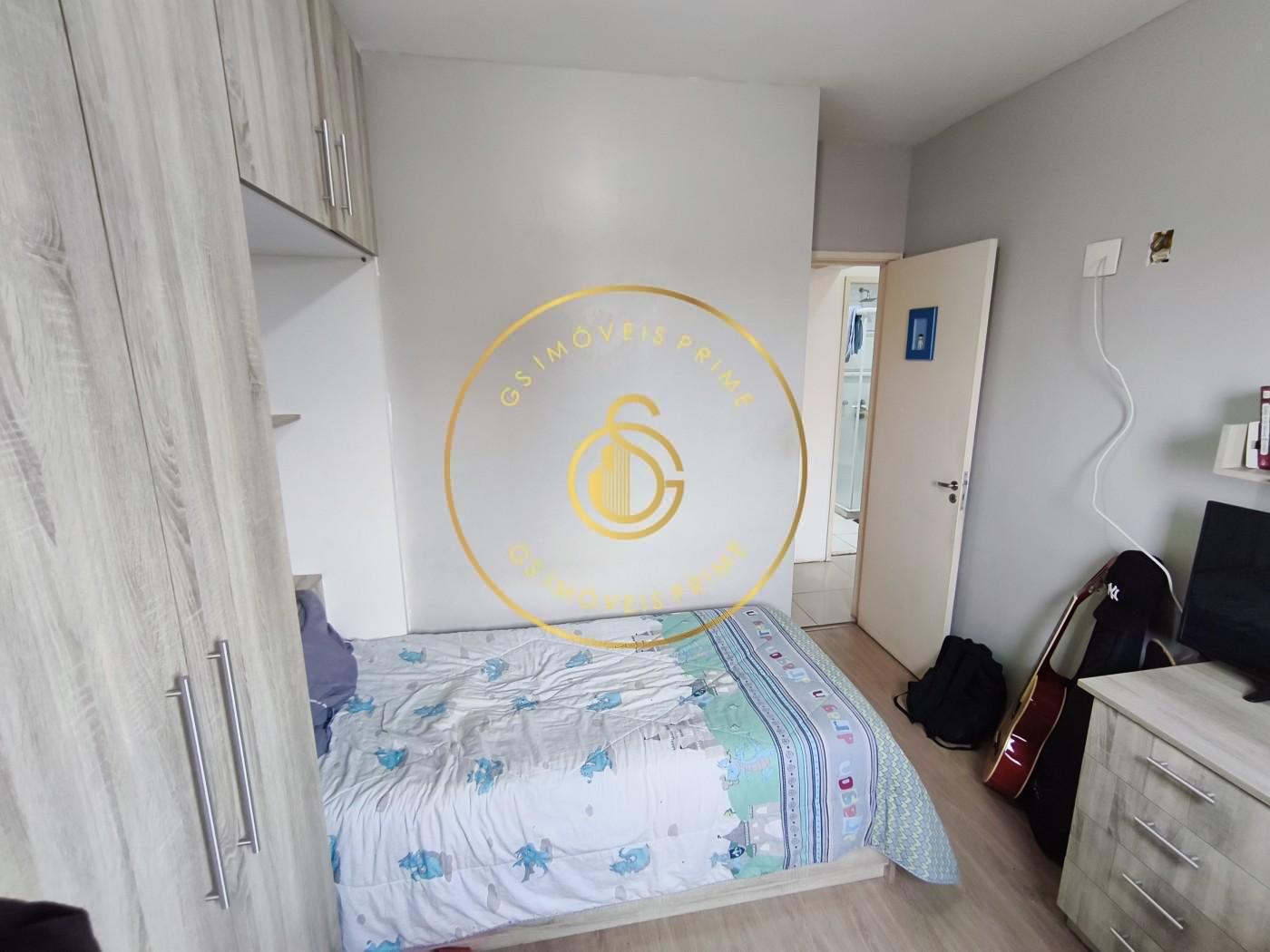 Apartamento, 3 quartos, 83 m² - Foto 22