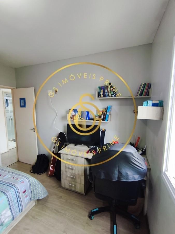 Apartamento, 3 quartos, 83 m² - Foto 24