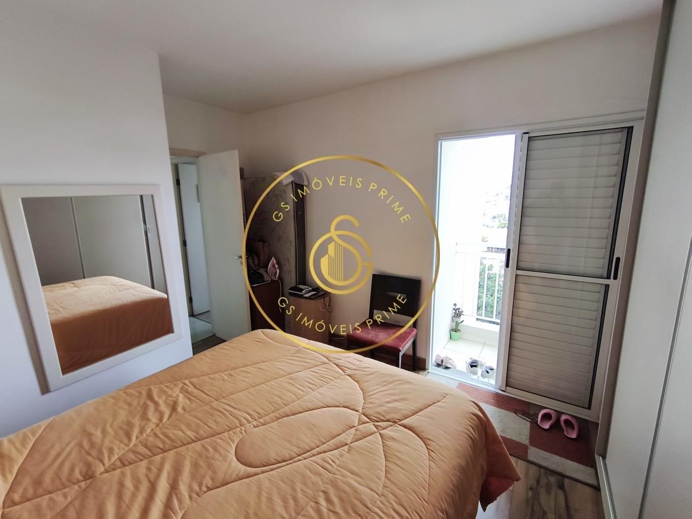 Apartamento, 3 quartos, 83 m² - Foto 35