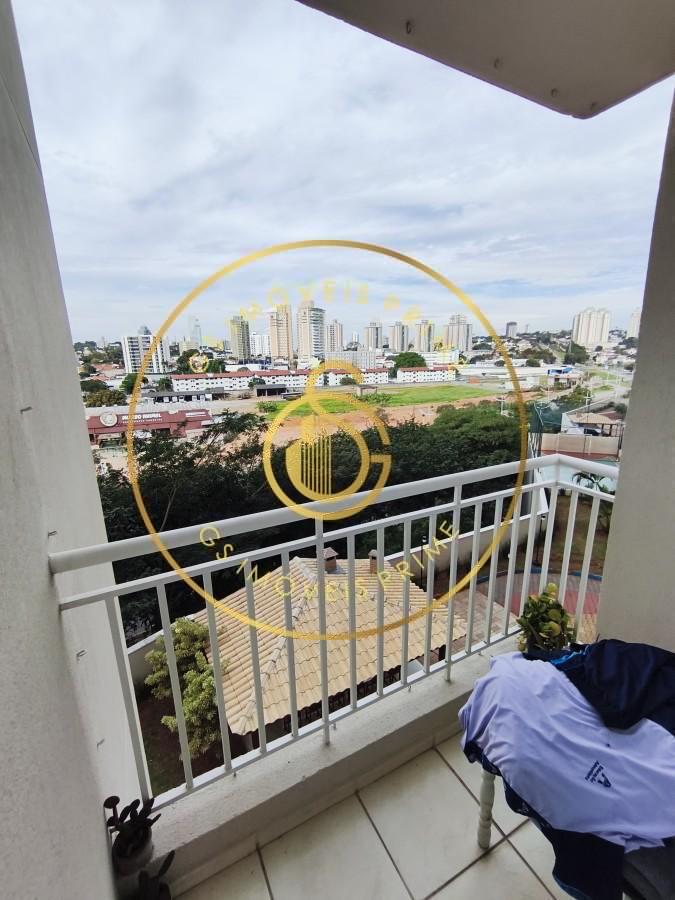 Apartamento, 3 quartos, 83 m² - Foto 38