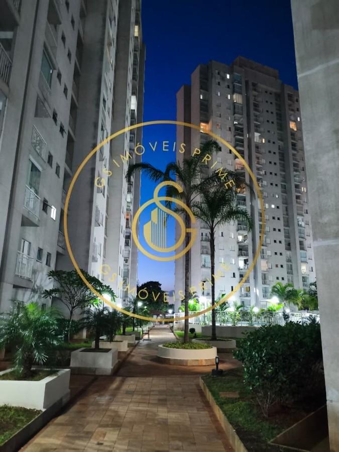 Apartamento, 3 quartos, 83 m² - Foto 1