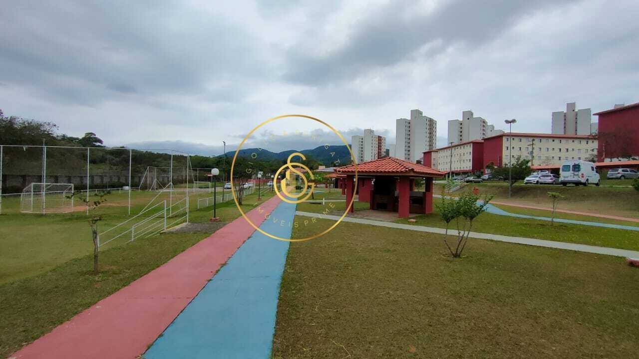 Apartamento, 2 quartos, 58 m² - Foto 7