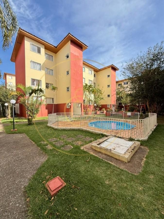 Apartamento, 2 quartos, 58 m² - Foto 8