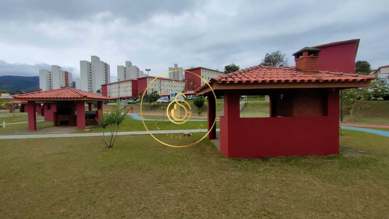 Apartamento, 2 quartos, 58 m² - Foto 23