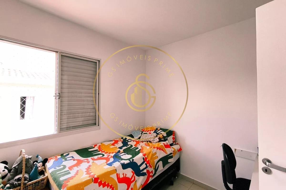 Casa de Condomínio, 2 quartos - Foto 17