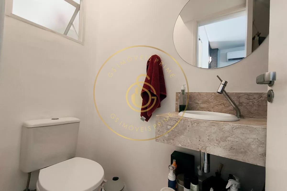 Casa de Condomínio, 2 quartos - Foto 33