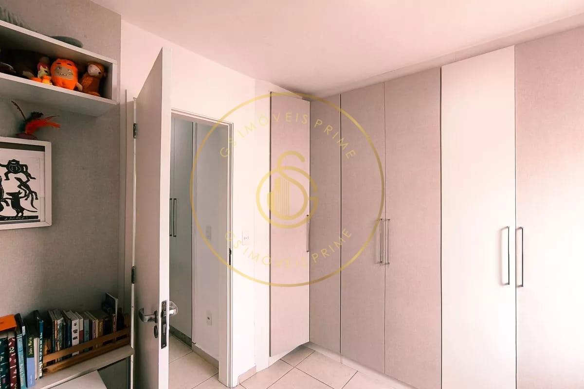 Casa de Condomínio, 2 quartos - Foto 31