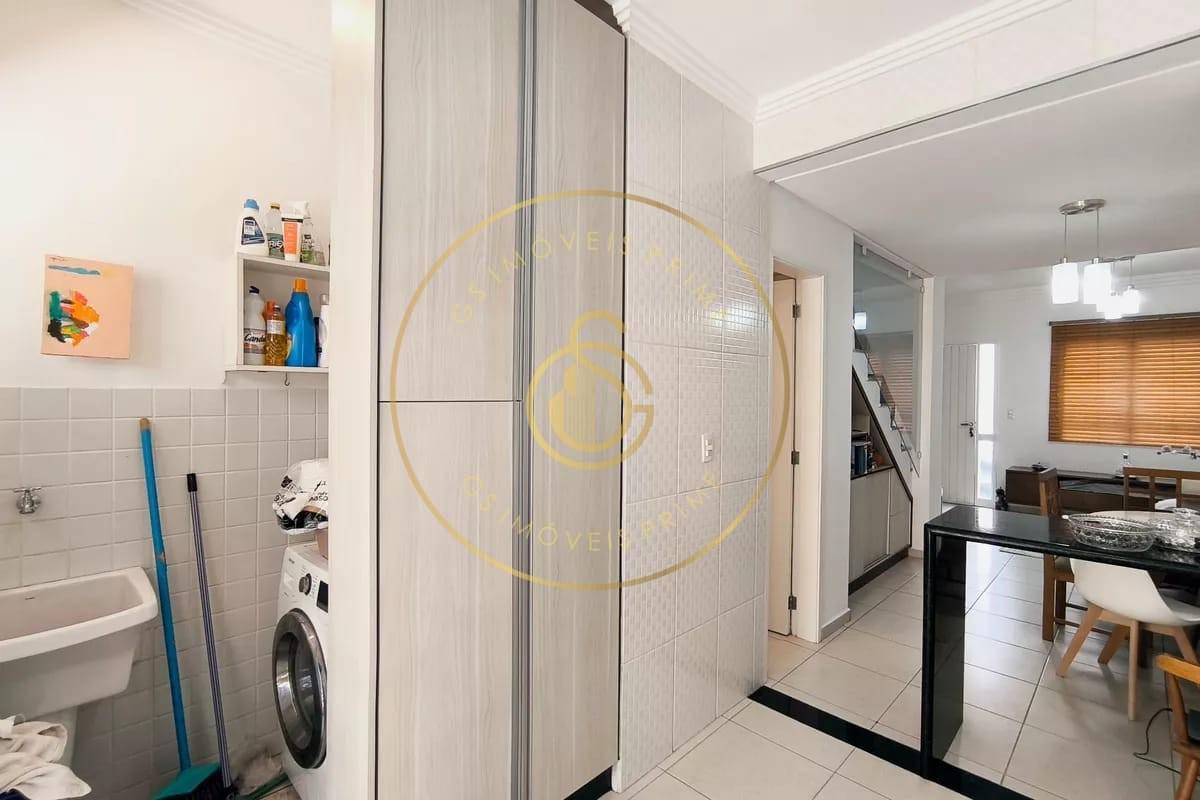 Casa de Condomínio, 2 quartos - Foto 34