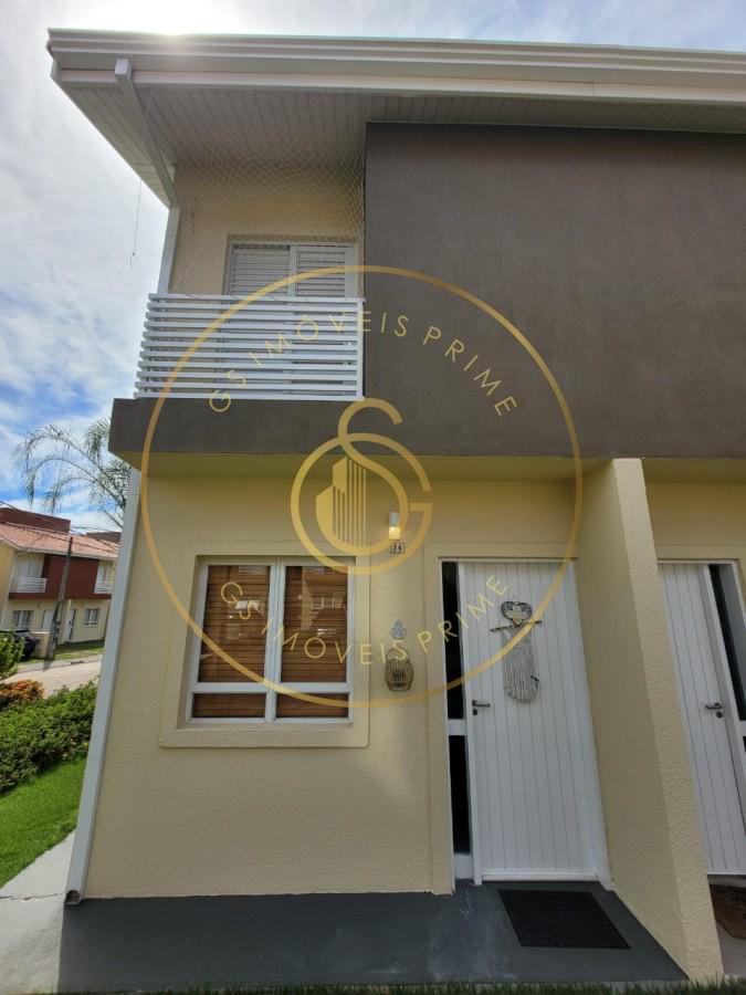 Casa de Condomínio, 2 quartos - Foto 4