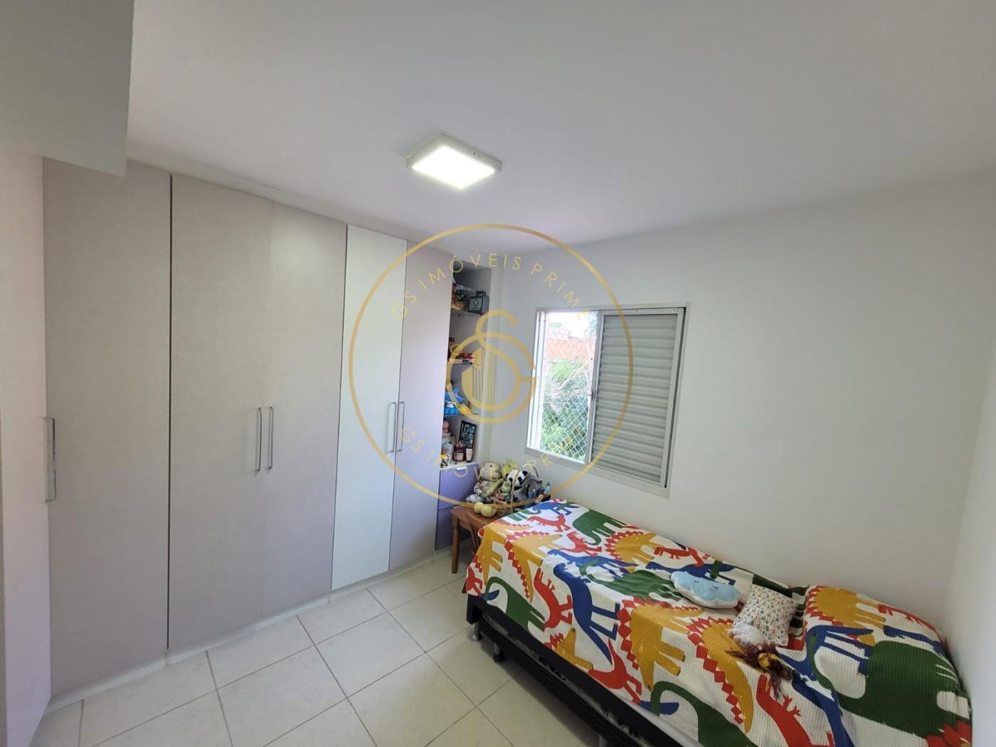 Casa de Condomínio, 2 quartos - Foto 40