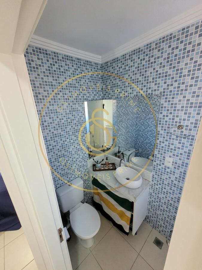 Casa de Condomínio, 2 quartos - Foto 43