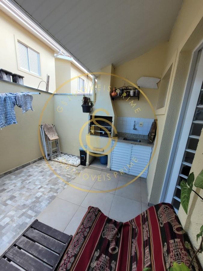 Casa de Condomínio, 2 quartos - Foto 45