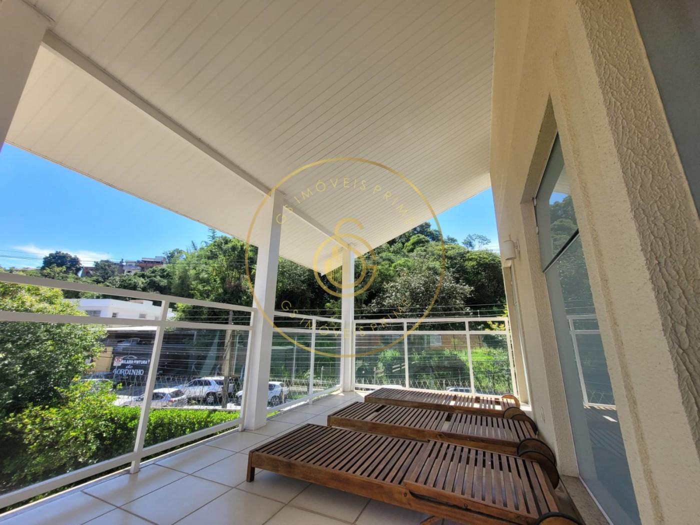Casa de Condomínio, 2 quartos - Foto 7