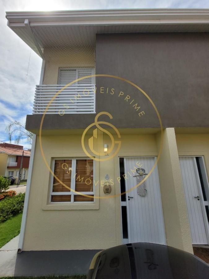 Casa de Condomínio, 2 quartos - Foto 6