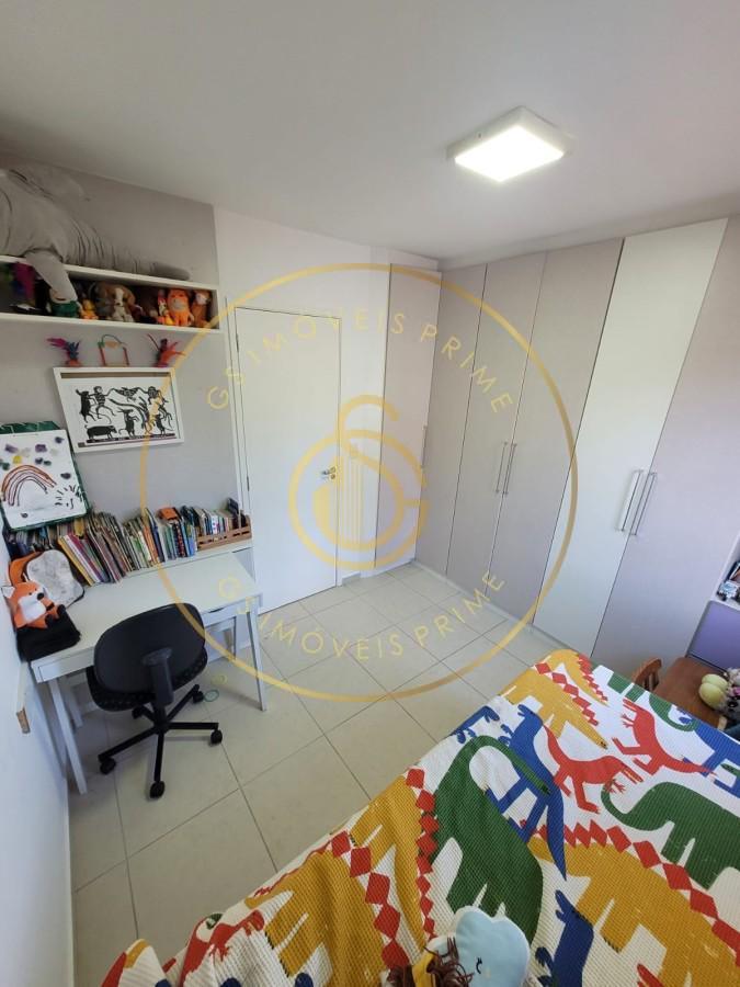 Casa de Condomínio, 2 quartos - Foto 55