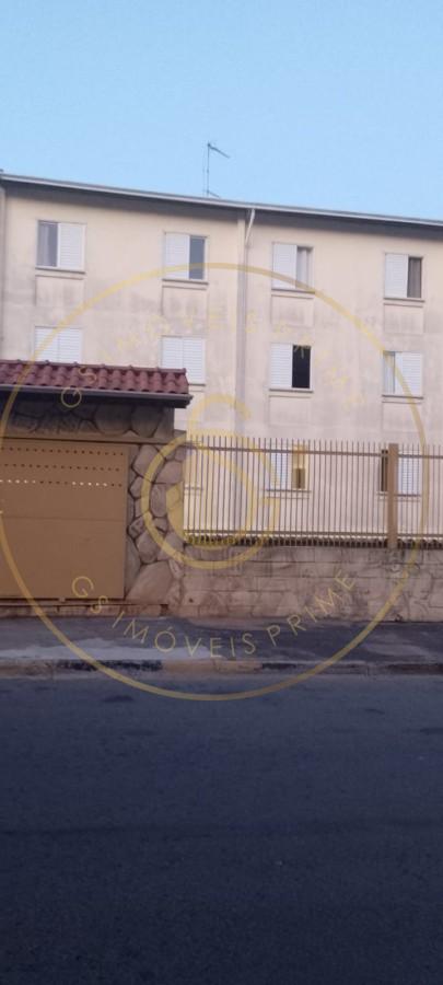 Apartamento, 2 quartos, 52 m² - Foto 1