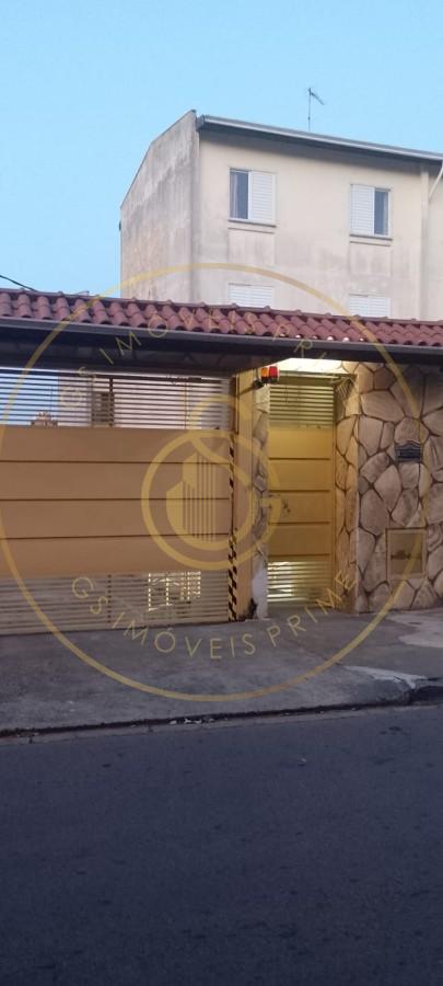 Apartamento, 2 quartos, 52 m² - Foto 4
