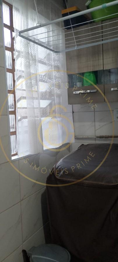Apartamento, 2 quartos, 52 m² - Foto 6
