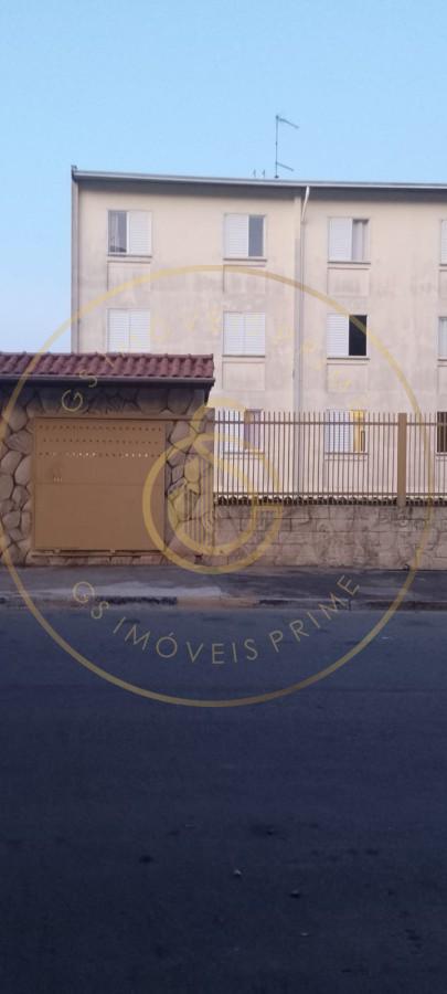 Apartamento, 2 quartos, 52 m² - Foto 3
