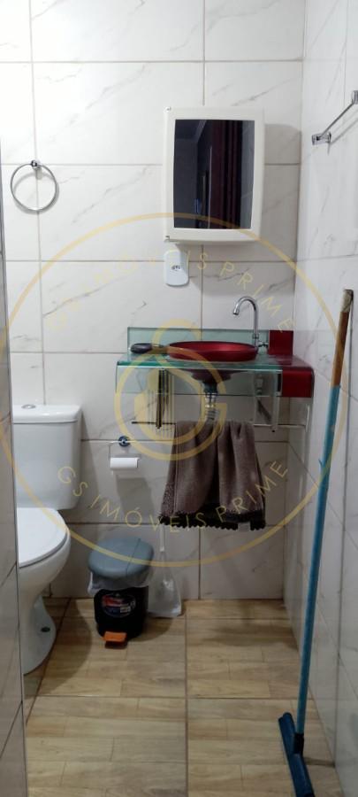 Apartamento, 2 quartos, 52 m² - Foto 8