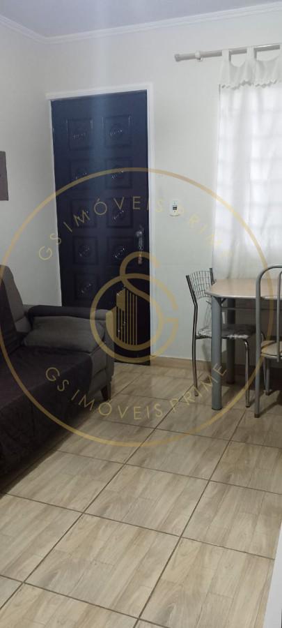 Apartamento, 2 quartos, 52 m² - Foto 7