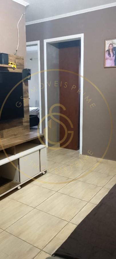 Apartamento, 2 quartos, 52 m² - Foto 9