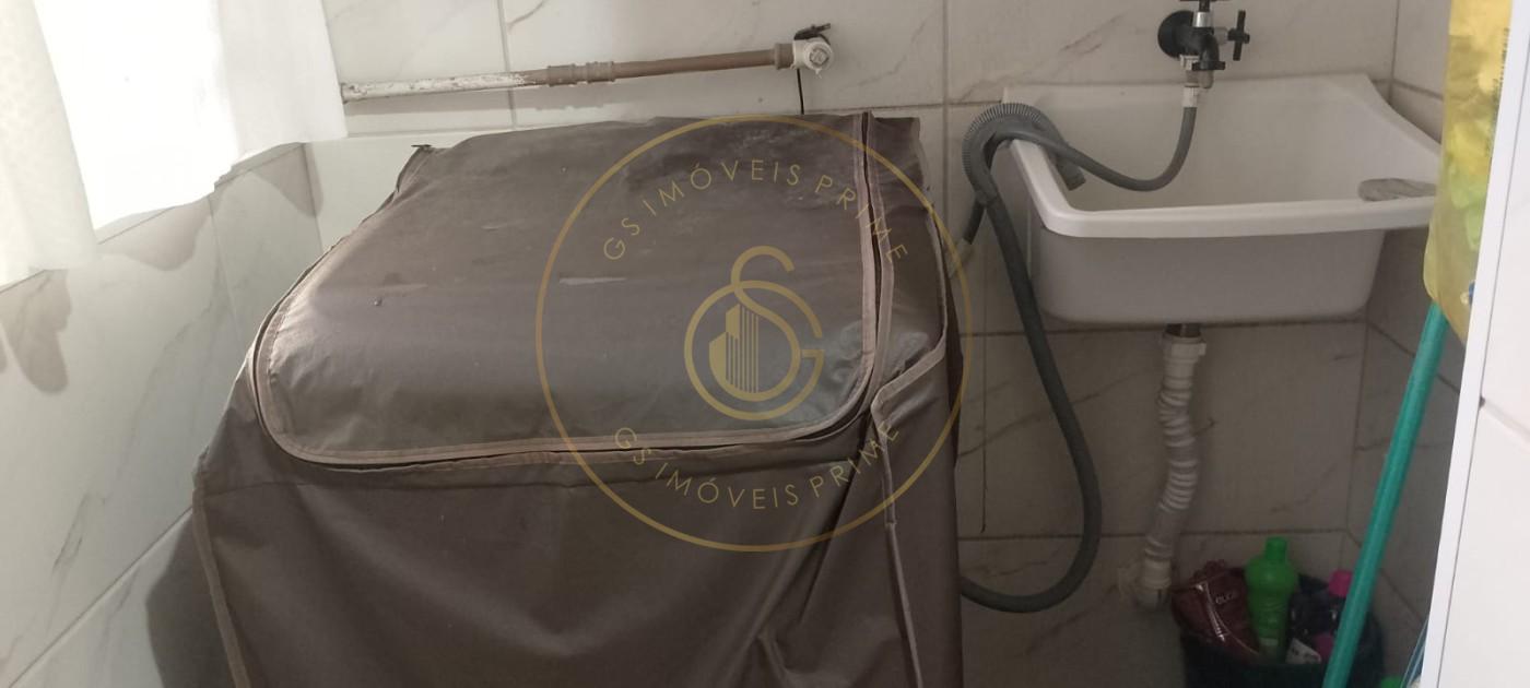 Apartamento, 2 quartos, 52 m² - Foto 14