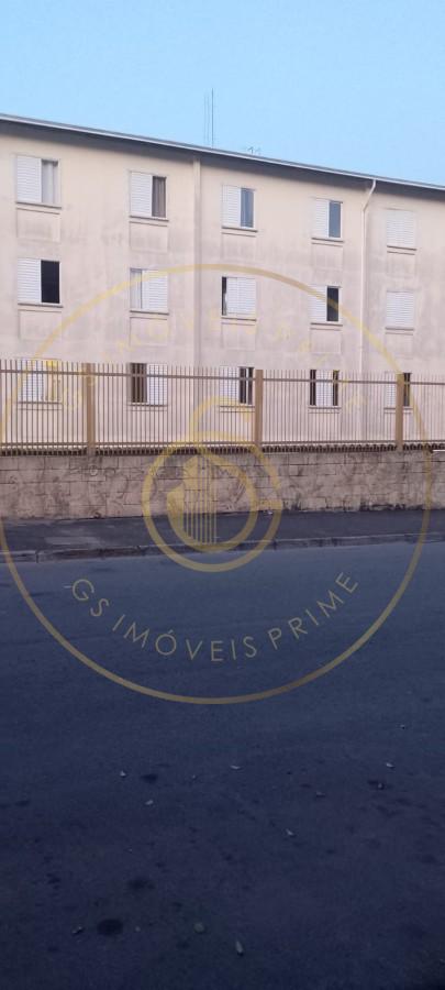 Apartamento, 2 quartos, 52 m² - Foto 21