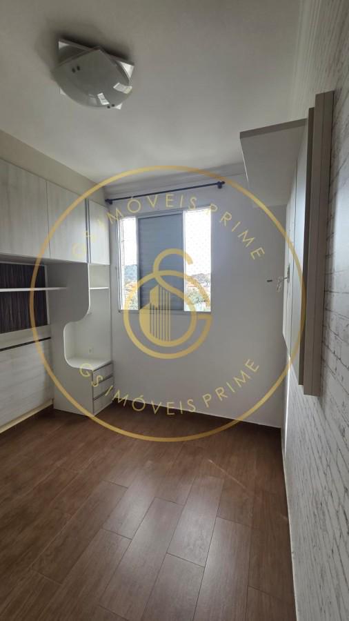 Apartamento, 2 quartos, 51 m² - Foto 15