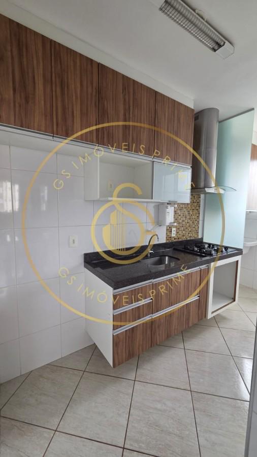 Apartamento, 2 quartos, 51 m² - Foto 1